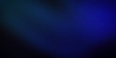 Koyu mavi arkaplan, koyu mavi ve siyah tonlarına dönüşüyor. Sofistike temalar, modern tasarımlar ve derinlik ve zarafet gerektiren projeler için ideal.