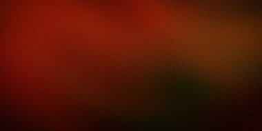 Koyu kırmızı, turuncu ve kahverengi renkleri harmanlayan ılık bir arka plan. Dijital tasarımlar, web siteleri ve cesur ve büyüleyici bir görünüm arayan sunumlar için mükemmel.