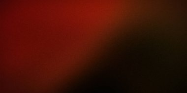 Koyu kırmızı rengin koyu siyaha karıştığı zengin ve dramatik bir değişim. Biraz yoğunluk ve derinlik gerektiren arkaplan, sunum ve tasarım projeleri için ideal