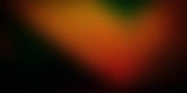 Zengin kırmızıdan koyu yeşile doğru sıcak bir değişim dinamik ve cesur tasarım projelerine uygun davetkar ve canlı bir atmosfer yaratıyor.