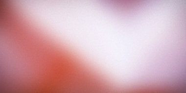 Hafif pembeden sıcak kırmızıya geçiş, nazik ve romantik tasarım projeleri için ideal bir atmosfer yaratıyor.