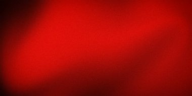 Koyu kırmızı eğimli, pürüzsüz geçişler, cesur ve dramatik tasarımlar, pazarlama materyalleri ve modern görsel sanatlar yaratmak için mükemmel.