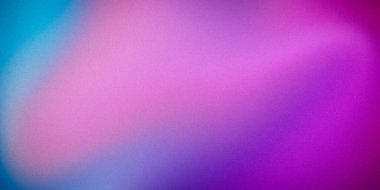 Yumuşak mor ve mavi eğimli arka plan, yumuşak geçişler, yatıştırıcı, sakin ve modern görsel tasarımlar yaratmak için mükemmel.