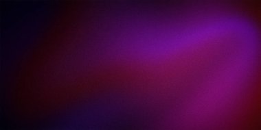 Mor, kırmızı ve siyahın derin tonlarını barındıran koyu soyut arkaplan. Bu dengesiz ve zengin değişim dramatik ve gizemli bir görsel etki yaratır.