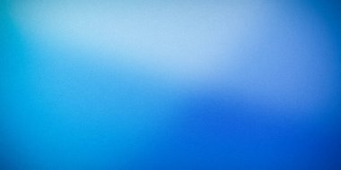 Pürüzsüz bir arka plan mavi, gök mavisi ve gök mavisinin serin tonlarını harmanlıyor. Tasarım, sunum ve yaratıcı projeler için mükemmel, ferahlatıcı ve sakinleştirici bir görünüm sunuyor.