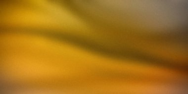 Sıcak, altın rengi, soyut bir arkaplan. Lüks tasarım projeleri, modern dijital sanat ve sofistike sunumlar için ideal.