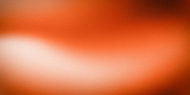 Pürüzsüz, sıcak bir geçişi olan parlak turuncu bir arka plan. Dijital sanat, sunumlar ve canlı, enerjik bir estetik arayan yaratıcı projeler için mükemmel.