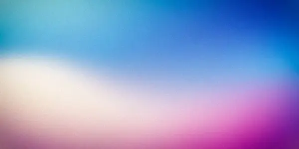 stock image Gentle blue to pink gradient background with smooth transitions, creating a soothing and dreamy design. Perfect for digital art, modern presentations, and elegant visual compositions