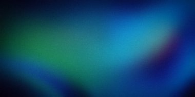 Derinlemesine mavi ve yeşil renkleri ince geçişlerle harmanlayan büyüleyici bir arka plan. Dijital tasarımlar, modern sanat ve şık arka planlar için mükemmel.