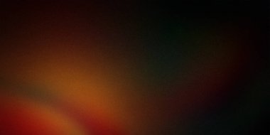 Koyu kırmızı, turuncu ve yeşil renklerden oluşan derin ve zengin bir arka plan. Biraz zarafetle karamsar ve dramatik tasarımlar yapmak için mükemmel.