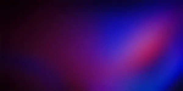 stock image Vibrant gradient background featuring deep blue and purple hues with a touch of red, creating a dynamic and captivating visual effect. Ideal for contemporary and creative designs