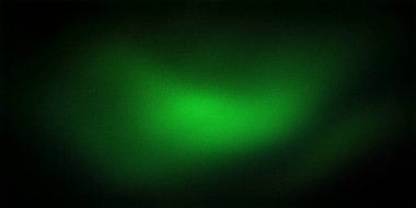 Koyu yeşilin tonlarını gösteren derin ve gizemli bir eğim. Bu soyut arka plan, tasarım projelerinize derinlik ve entrika eklemek için ideal, karamsar, atmosferik bir his yaratıyor.