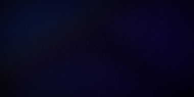 Koyu mavi ve mor renkleri harmanlayan koyu bir arkaplan. Dijital tasarımlar, sunumlar ve yaratıcı projelerde dengesiz ve gizemli bir atmosfer yaratmak için mükemmel.