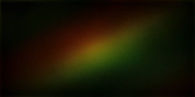 Koyu renk arkaplan, koyu kırmızı ve koyu yeşil renkleri harmanlıyor. Dramatik, modern ve şık dijital tasarımlar ve görsel projeler yaratmak için ideal