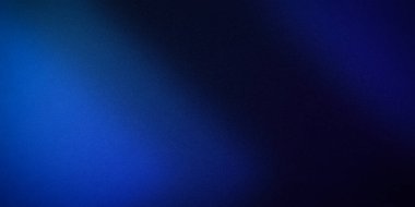 Mavi ve mor tonlarında soyut eğimli arkaplan. Modern görünüm gerektiren dijital sanat, grafik tasarımı, web şablonları ve yaratıcı projeler için mükemmel