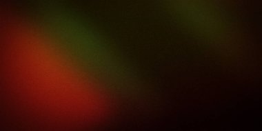 Kırmızı, yeşil ve siyahın derin tonlarını barındıran sıcak ve soyut bir eğim. Arkaplan, dijital sanat ve web tasarım projeleri için ideal