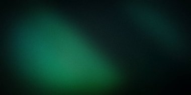 Yeşil ve siyaha boyanmış koyu renk arkaplan gizemli ve derin bir atmosfer yaratıyor. Modern tasarımlar, dijital sanat ve teknolojik görseller için ideal.