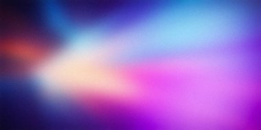Canlı mor, mavi, pembe ve kırmızı renkler arasında pürüzsüz geçişler gösteren soyut bir arkaplan. Göz alıcı dijital tasarımlar, modern sanat ve yaratıcı projeler için ideal.