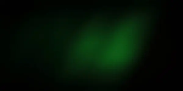 stock image Dark abstract gradient with deep green and black hues. Ideal for creating moody, dramatic backgrounds in digital art, graphic design, and creative projects needing a touch of mystery