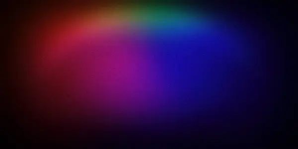 stock image Dynamic gradient background blending vibrant shades of blue, pink, red, and green. Ideal for creative designs, digital art, and modern projects seeking a bold look