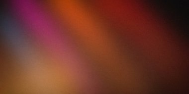 Morlar, turuncular ve kırmızı renkler arasında pürüzsüz geçiş gösteren canlı bir arkaplan. Modern dijital sanat, dinamik tasarımlar ve yaratıcı projeler için ideal