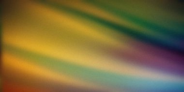 Sarının, yeşilin, turuncunun ve morun renklerini harmanlayan canlı bir arkaplan. Dinamik dijital tasarımlar, pazarlama görselleri ve yaratıcı sanatsal projeler için mükemmel.