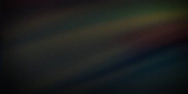 Esrarengiz ve derin bir atmosfer yaratan koyu yeşil, mavi ve kırmızının ince tonlarıyla kademeli bir arkaplan. Modern tasarımlar, web siteleri ve yaratıcı projeler için ideal