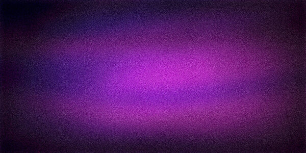 Mesmerizing gradient background with a captivating mix of purple and dark tones. Ideal for adding a touch of elegance and mystery to your creative projects