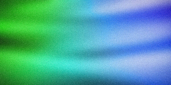 Fresh gradient background with a smooth blend of green, blue, and cyan hues. Ideal for creative projects, digital designs, and vibrant presentations