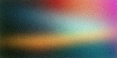 Canlı, yumuşak deniz mavisi, turuncu, pembe ve mavinin karışımı pürüzsüz ve uyumlu bir geçiş yaratıyor. Arkaplan, dijital sanat ve tasarım elementleri için mükemmel