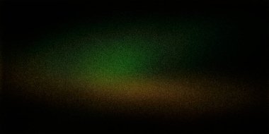 Koyu yeşil ve kahverengiye yumuşak geçiş yapan zengin koyu tonlara sahip soyut bir eğim. Özgeçmiş, poster ve dijital sanat projeleri için ideal, derinlik ve yoğunluk eklemek