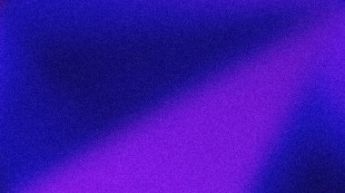 Koyu mavi tonları ve yumuşak geçişleri olan soyut mor gradyan, modern arka planlar, teknoloji tasarımları ve canlı, dinamik görsellere ihtiyaç duyan yaratıcı projeler için idealdir.