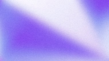 Açık mor, beyaz ve menekşe renklerini karıştıran yumuşak gradyan arkaplan. Sakin ve sakin bir atmosfer arayan modern tasarımlar, sunumlar ve dijital sanat projeleri için mükemmel.