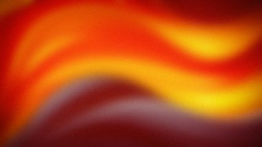 Kırmızı, turuncu, sarı ve mor renklerin pürüzsüz geçişlerle harmanlanmış soyut bir gradyan arkaplan. Modern tasarımlar ve canlı dijital sanat için ideal.