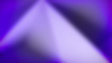Mor ve menekşenin derin gölgeleri arasında pürüzsüz geçişler olan soyut eğim arkaplanı. Modern tasarımlar, teknolojik görseller ve yaratıcı projeler için ideal.