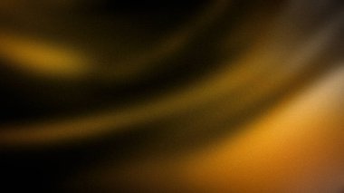 Yüksek çözünürlüklü, siyah ve altın sarısı gölgelerin karışımından oluşan bir arka plan, sıcak ve sofistike bir görsel efekt yaratır.