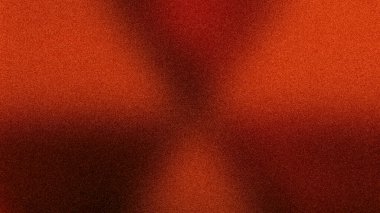 Turuncu ve kahverengi arkaplan yumuşak, kumlu bir dokuya sahip, ışıktan karanlığa düzgün bir şekilde harmanlanmış. Tasarım, arkaplan ya da kaplamalar için ideal