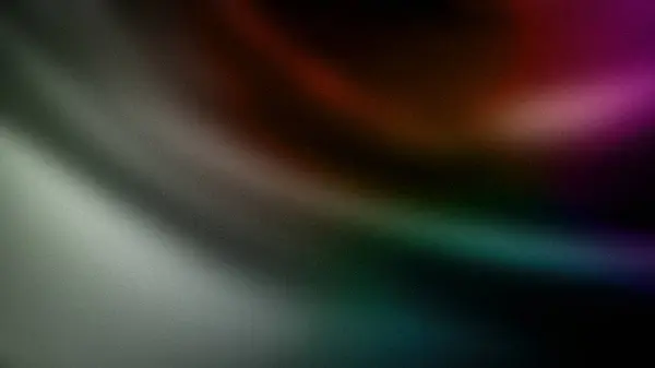 stock image A dark, high-resolution gradient background featuring a blend of green, black, red, and purple shades, creating a deep, mysterious, and artistic visual effect