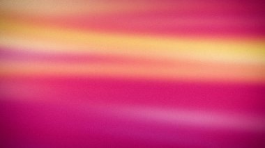 Sıcak pembe, sarı ve turuncu renklere sahip 4K 'lık değişken arkaplan. Duvar kağıtları, afişler ve yaratıcı projeler için mükemmel bir tahıl dokusu. Enerjik ve canlı
