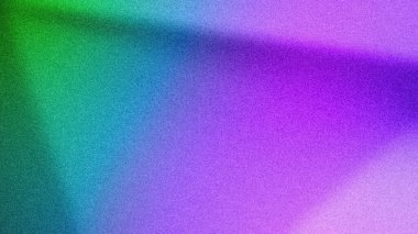 Canlı 4K gradyanı, kumlu dokusu, yeşil, mavi ve morun harmanlayıcı tonları. Dinamik arka planlar, duvar kağıtları ve dijital sanat için mükemmel.
