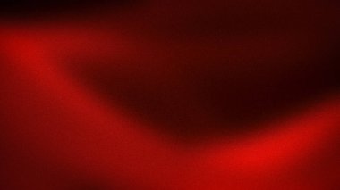 Pürüzsüz, kumlu bir dokusu olan canlı kırmızı bir arkaplan. 4K duvar kağıtları, modern tasarımlar ve çarpıcı dijital sanat için ideal