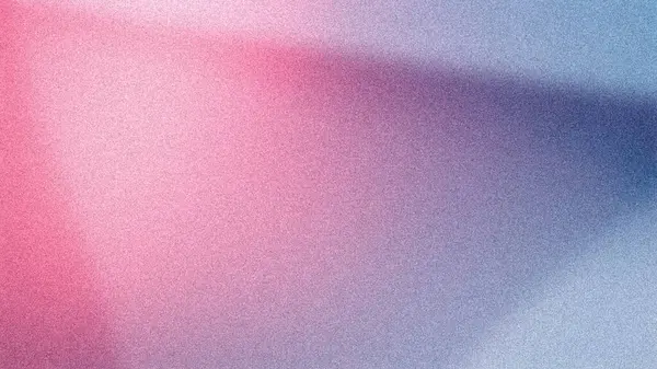 Yumuşak bir gradyan arkaplan. Pembe ve mavi renkler, bulanık bir dokuya sahip. Modern tasarım projeleri, dijital sanat ve yaratıcı görseller için mükemmel.