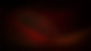 Kırmızı, kahverengi ve siyah renklerin koyu karışımından oluşan 4K soyut bir arka plan. Kumlu dokusu ve pürüzsüz eğimleri zengin ve kasvetli bir estetik yaratıyor. Duvar kağıtları ve afişler için ideal.