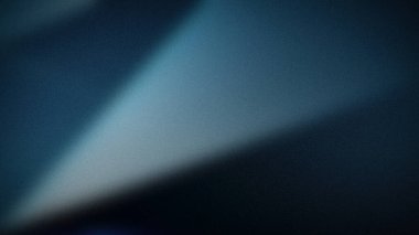 Pürüzsüz bir 4K gradyan, koyu mavi ve deniz mavisi tonları, ince bir kumlu ve bulanık dokusu var. Modern, şık duvar kağıtları ve dijital pankartlar için ideal