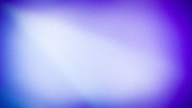 Yumuşak mavi ve menekşe gradyan 4K arkaplan ince taneli dokuya sahip, sakin ve modern bir görsel yaratıyor, duvar kağıtları, web tasarımı ve yaratıcı projeler için ideal