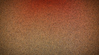 Topraksı kahverengi ve kırmızı kumlu doku, doğal ve sıcak temalı arka planlar için mükemmel. Dijital sanat, afişler ve web sitesi arkaplanları için ideal