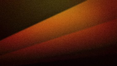 Koyu turuncu, kırmızı ve koyu kahverengi tonlar arasında zengin geçişleri olan 4K gradyan etkisi, duvar kağıtları ve afişler için mükemmel, sıcak, soyut bir bulanıklık etkisi yaratır.