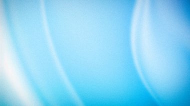 Yumuşak mavi gradyan ve ince taneli dokusu 4K çözünürlükte. Rahatlatıcı duvar kağıtları, afişler ve arka planlar için ideal, modern ve minimalist tasarımlar için mükemmel.