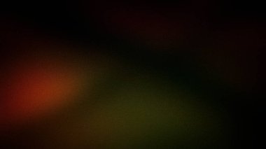 Koyu yeşil ve kırmızı tonlarını birbirine karıştıran, yumuşak, kumlu bir dokusu olan, derin, toprak renginde bir arka plan. Herhangi bir tasarım projesine sıcak, doğal bir dokunuş eklemek için ideal