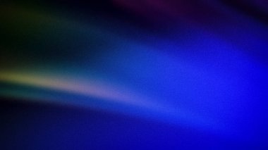 Mavi, yeşil ve mor tonların karışımıyla derin bir 4K gradyan. Modern, karamsar duvar kağıtları, afişler ve pürüzsüz bulanık dijital arkaplanlar yaratmak için mükemmel.